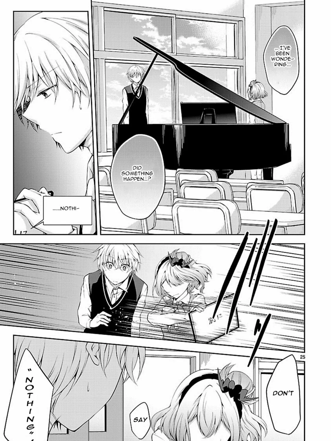Read Anomaly System Quadrangle chapter 15 image 49 on Lezhin