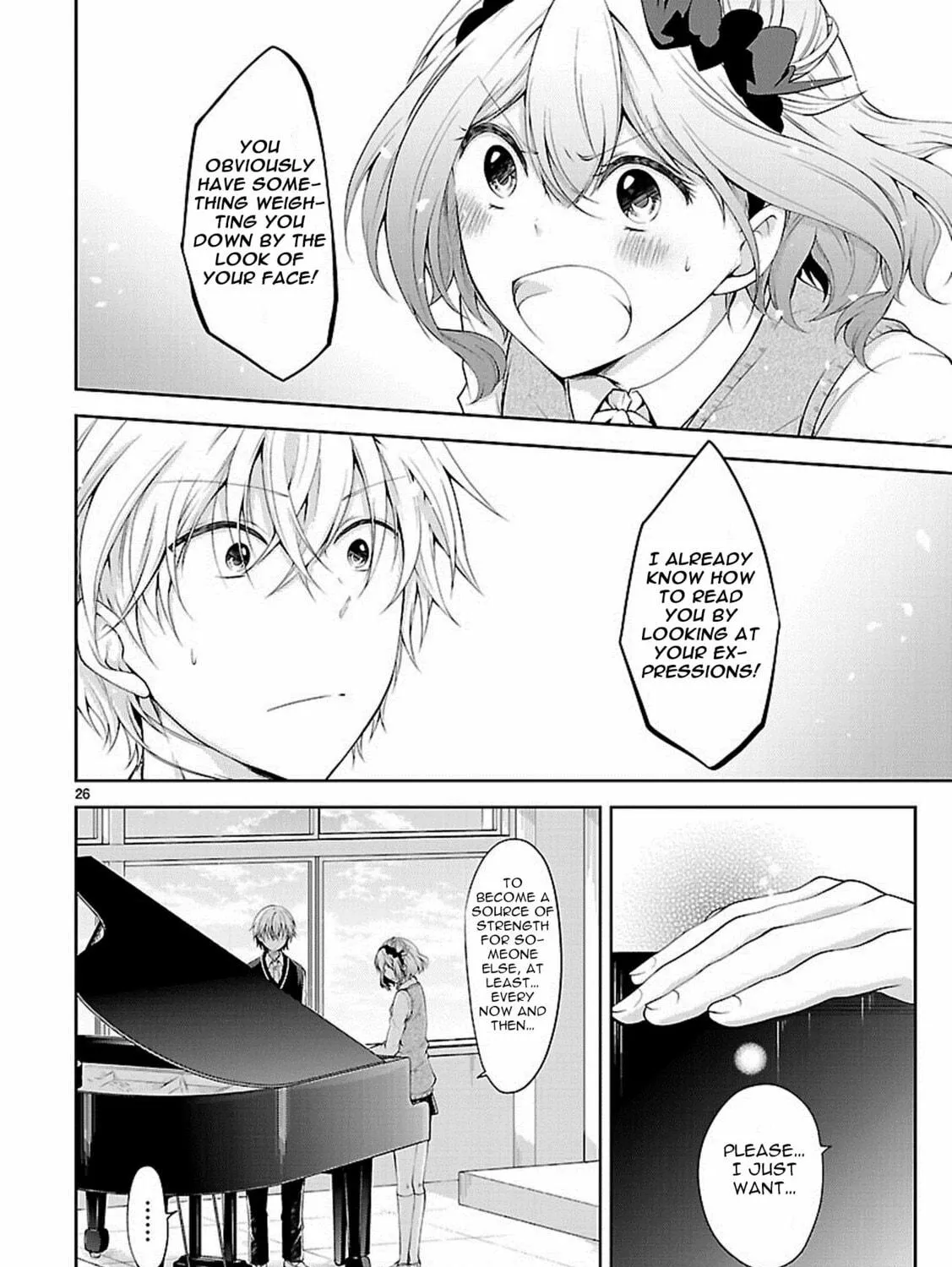 Read Anomaly System Quadrangle chapter 15 image 51 on Lezhin