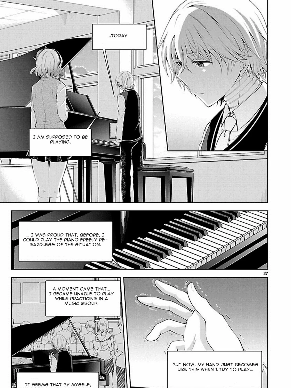 Read Anomaly System Quadrangle chapter 15 image 53 on Lezhin