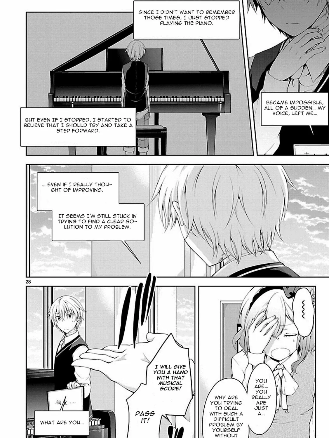 Read Anomaly System Quadrangle chapter 15 image 55 on Lezhin