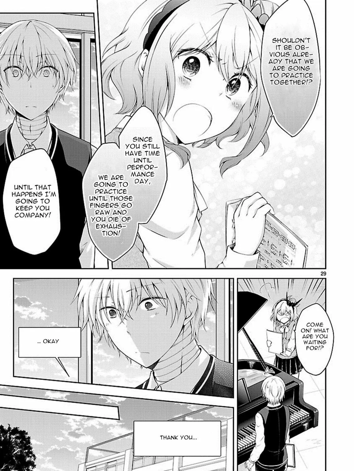Read Anomaly System Quadrangle chapter 15 image 57 on Lezhin