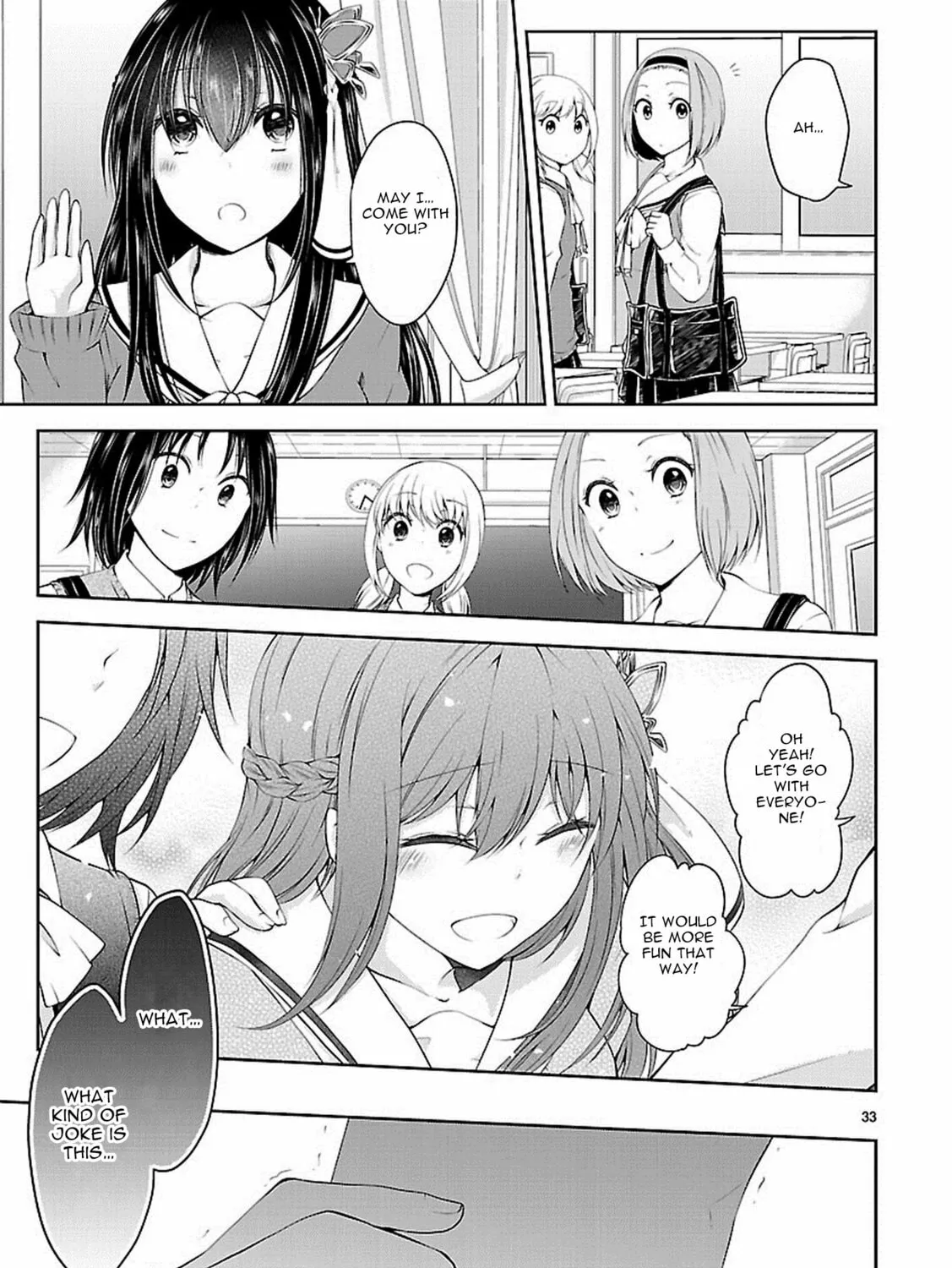 Read Anomaly System Quadrangle chapter 15 image 65 on Lezhin