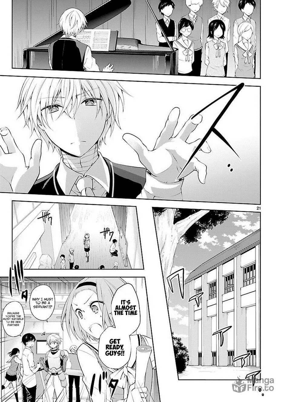 Read Anomaly System Quadrangle chapter 16 image 20 on Lezhin