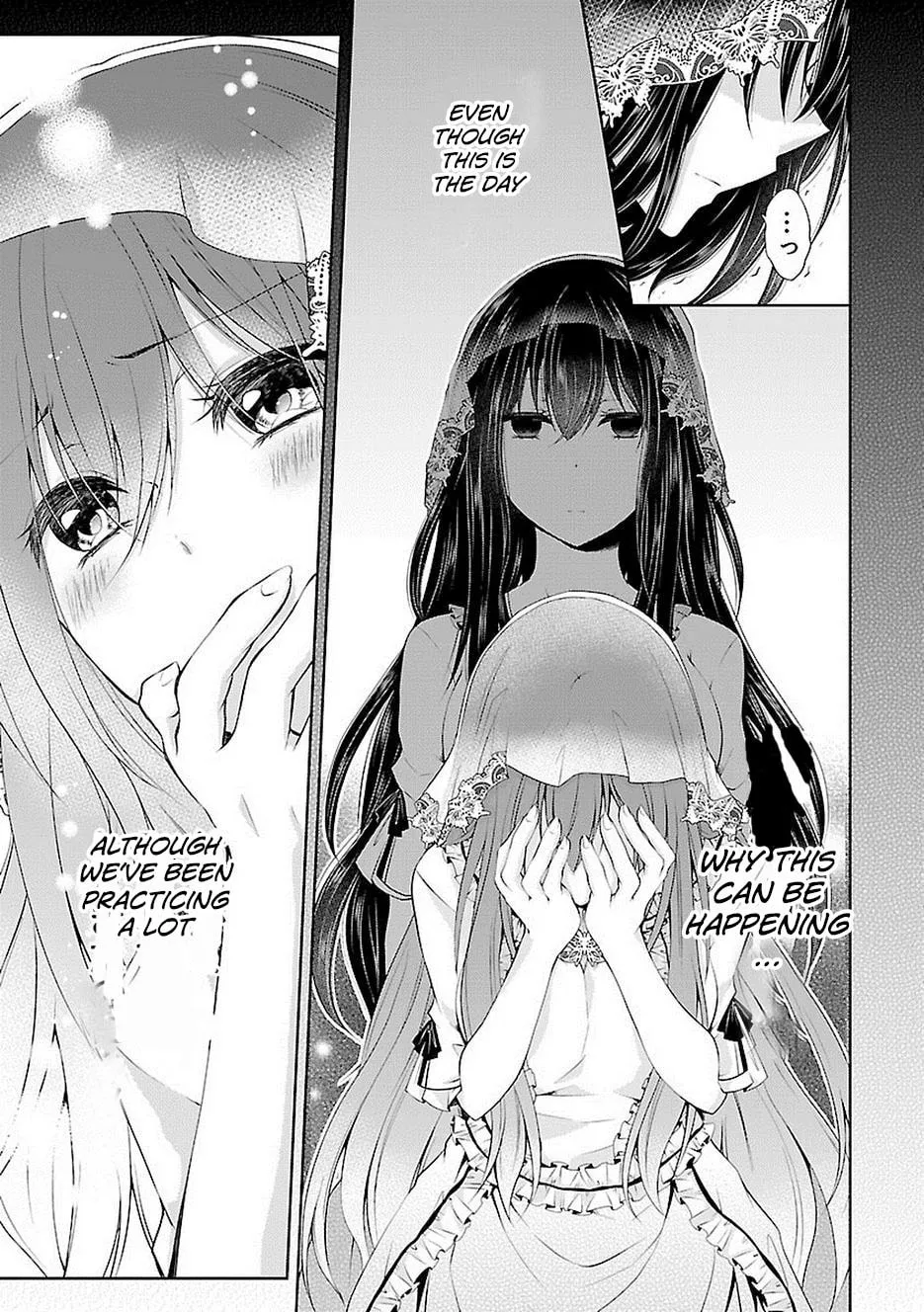 Read Anomaly System Quadrangle chapter 16 image 28 on Lezhin