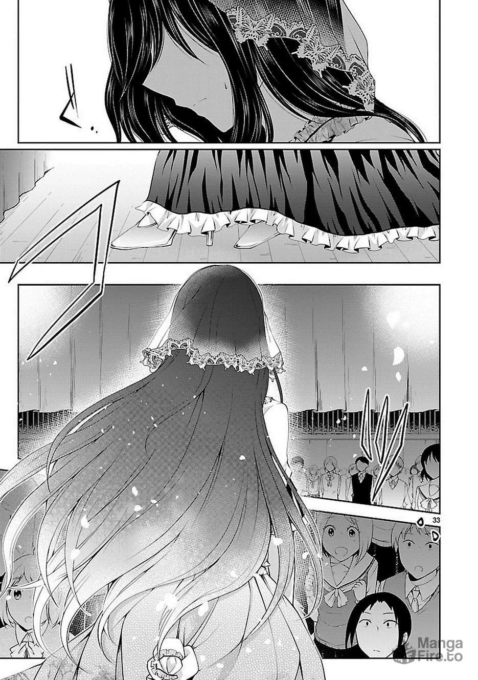 Read Anomaly System Quadrangle chapter 16 image 32 on Lezhin