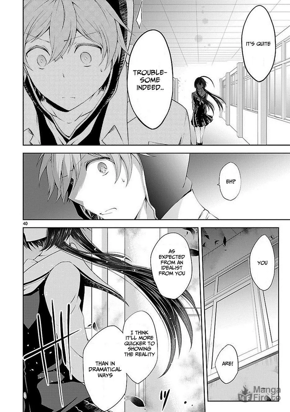 Read Anomaly System Quadrangle chapter 16 image 39 on Lezhin