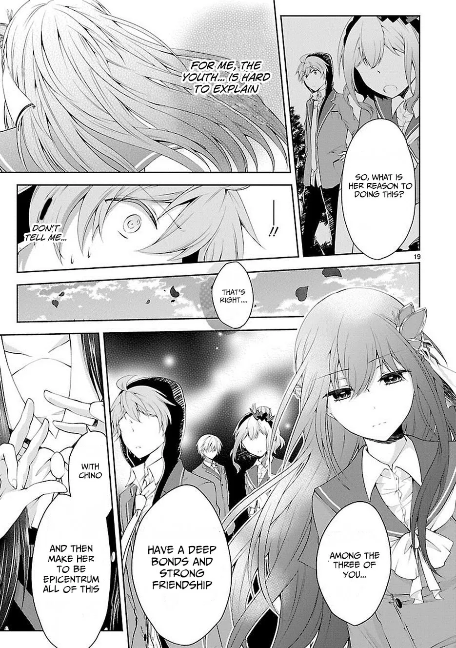 Read Anomaly System Quadrangle chapter 17 image 18 on Lezhin