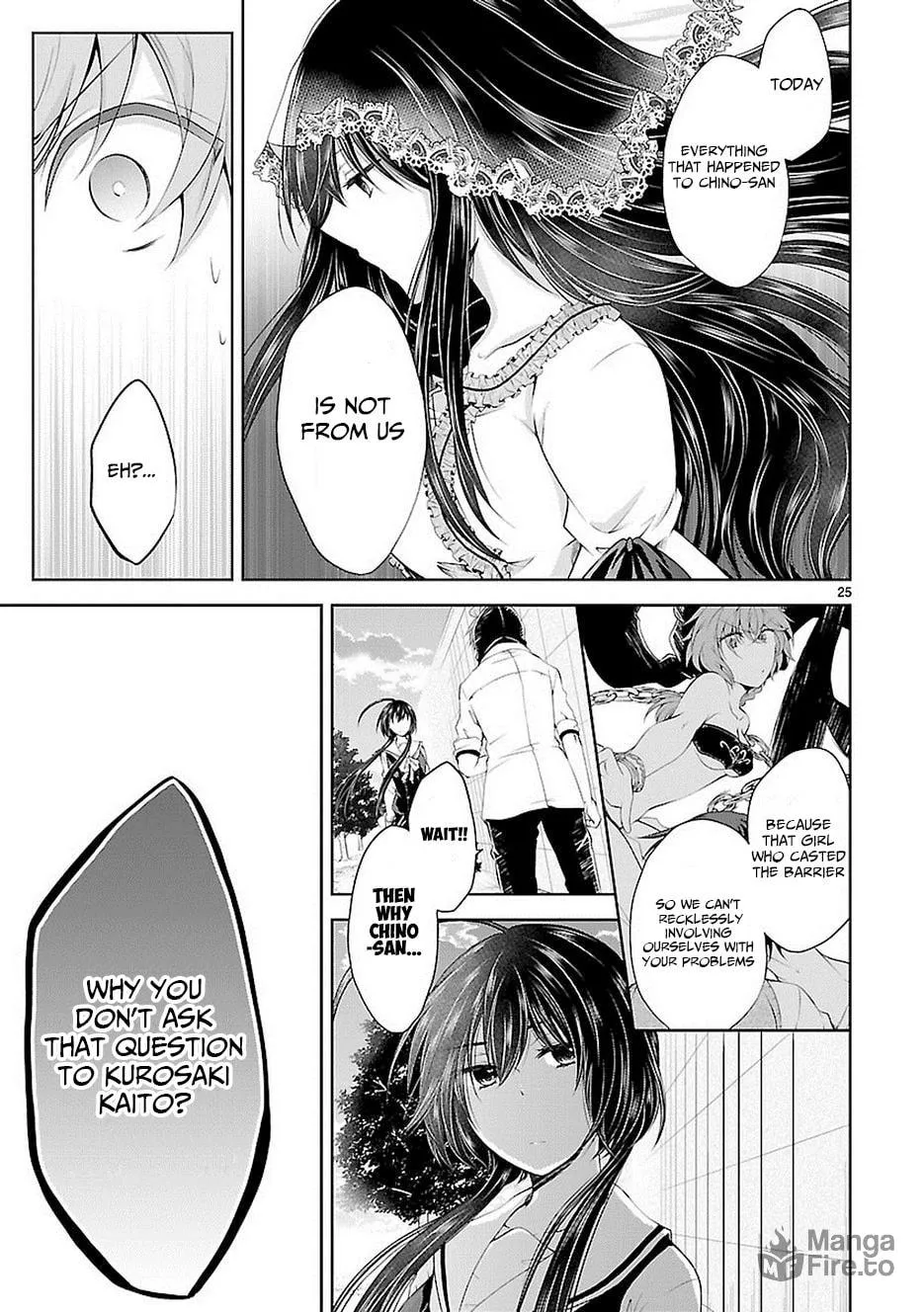 Read Anomaly System Quadrangle chapter 17 image 24 on Lezhin