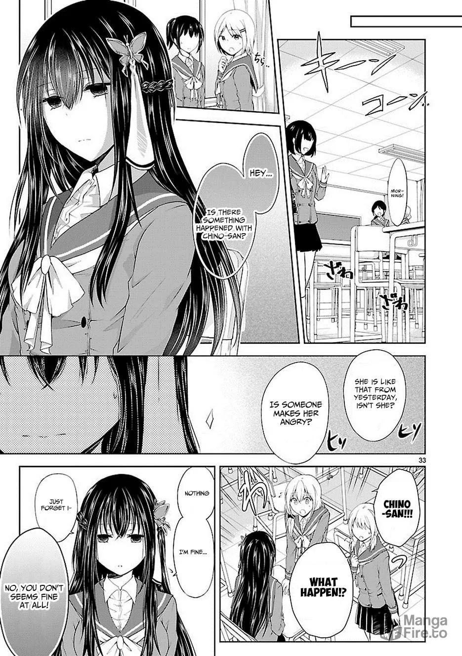 Read Anomaly System Quadrangle chapter 17 image 32 on Lezhin