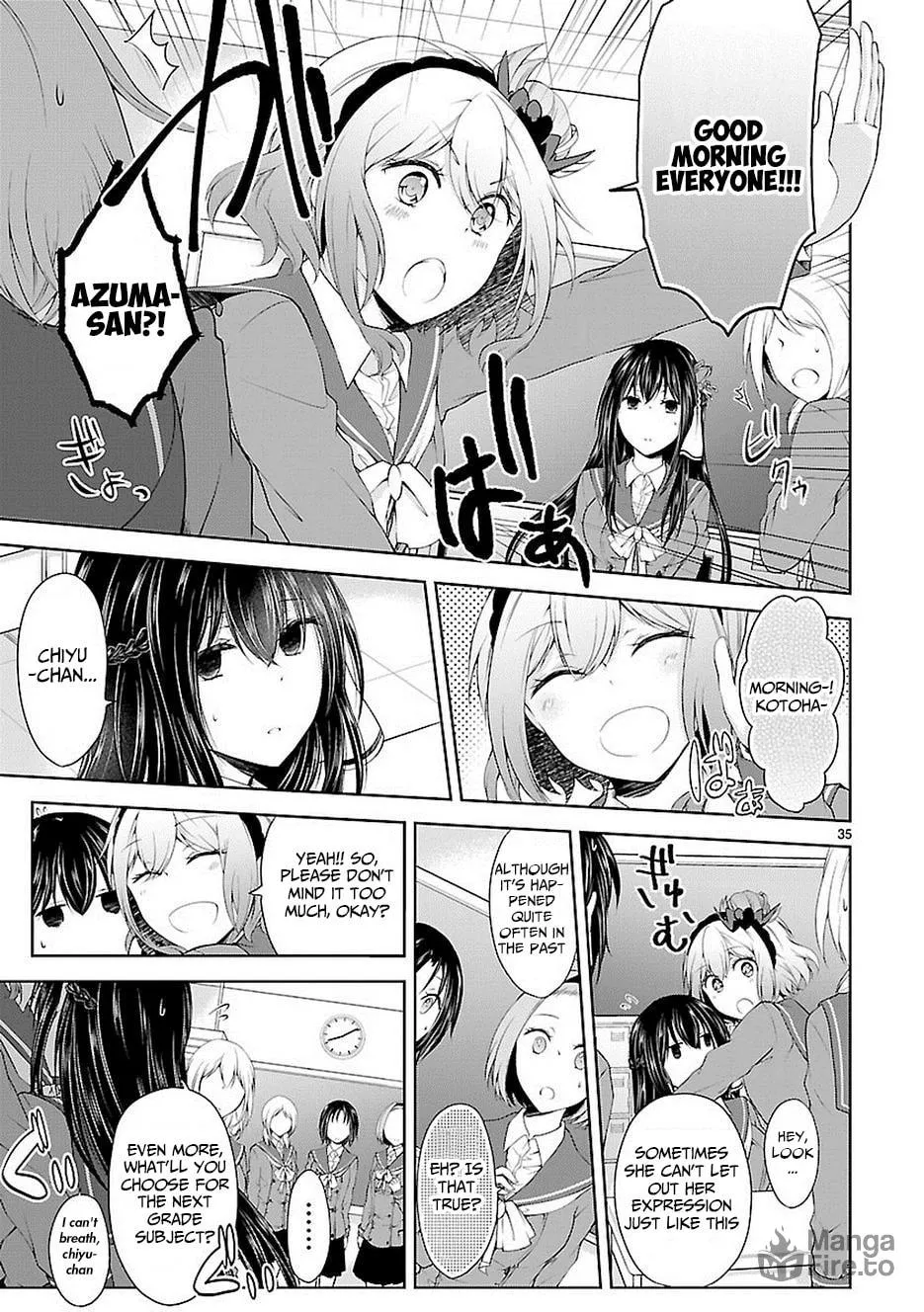Read Anomaly System Quadrangle chapter 17 image 34 on Lezhin