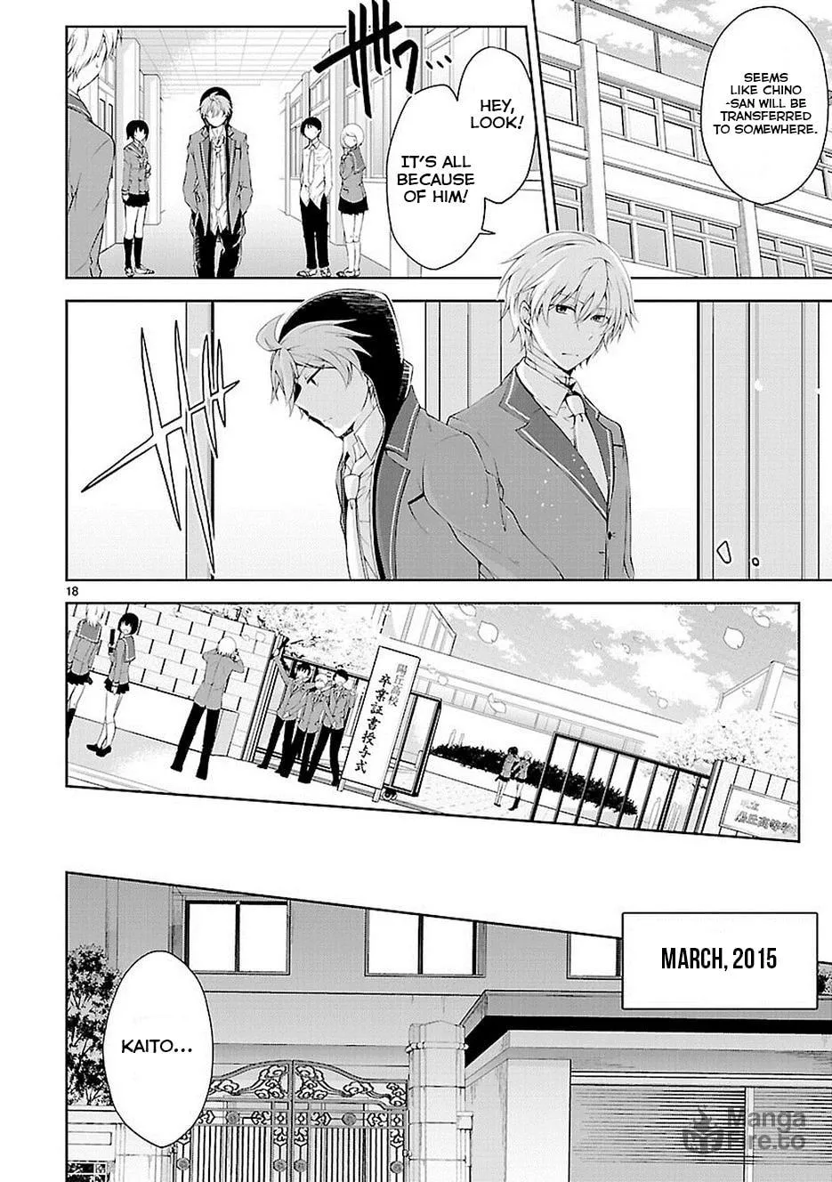 Read Anomaly System Quadrangle chapter 18 image 17 on Lezhin