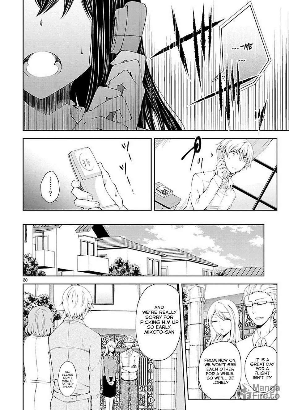Read Anomaly System Quadrangle chapter 18 image 19 on Lezhin