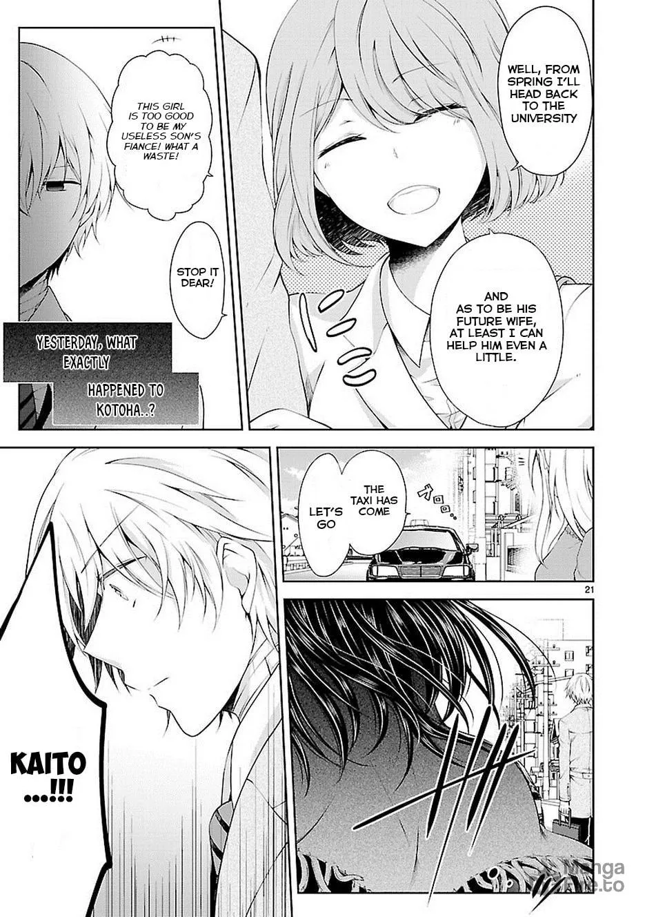 Read Anomaly System Quadrangle chapter 18 image 20 on Lezhin