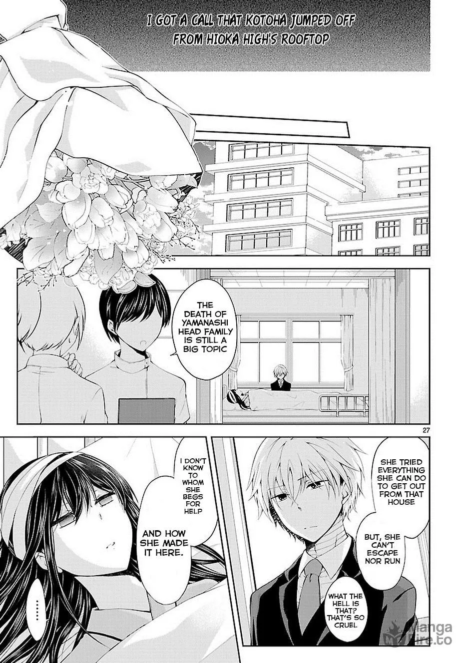 Read Anomaly System Quadrangle chapter 18 image 26 on Lezhin