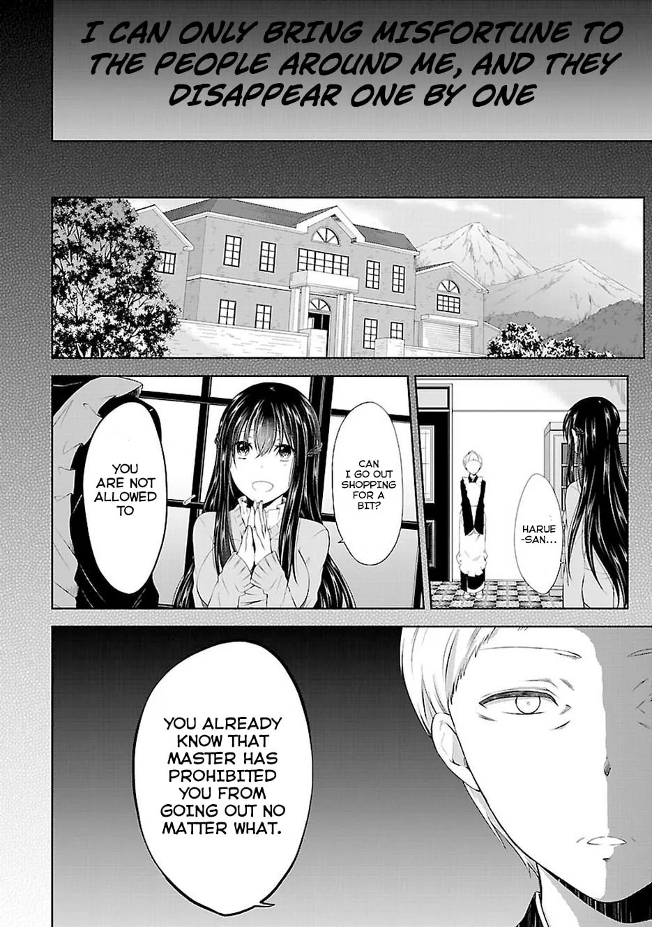 Read Anomaly System Quadrangle chapter 19 image 15 on Lezhin