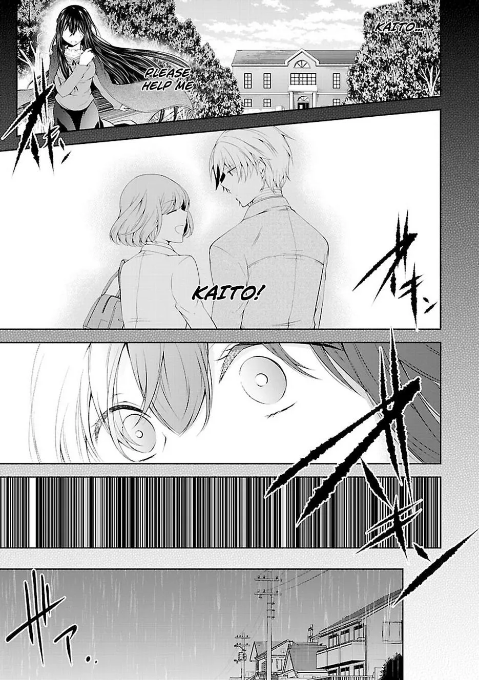Read Anomaly System Quadrangle chapter 19 image 18 on Lezhin