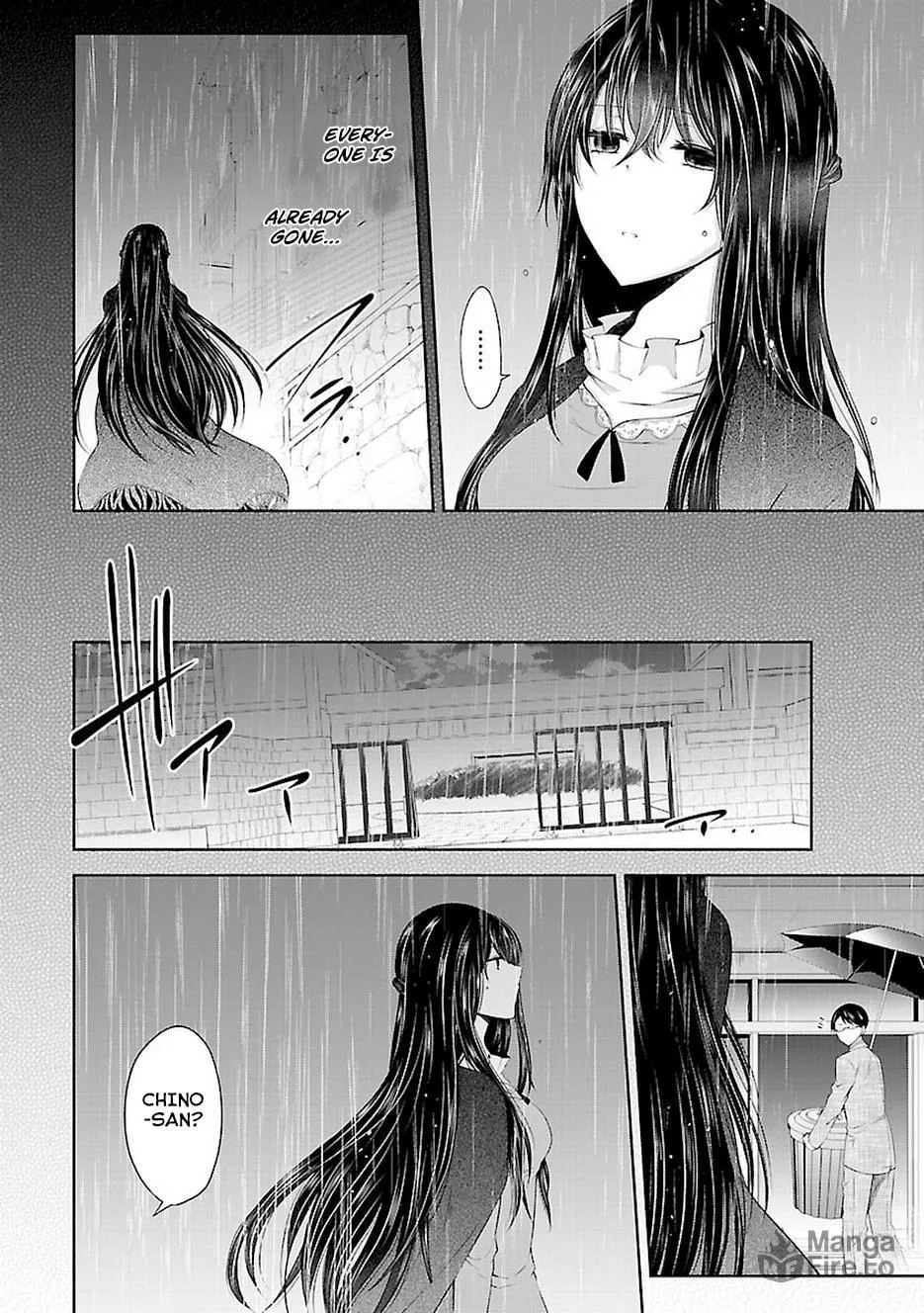Read Anomaly System Quadrangle chapter 19 image 19 on Lezhin