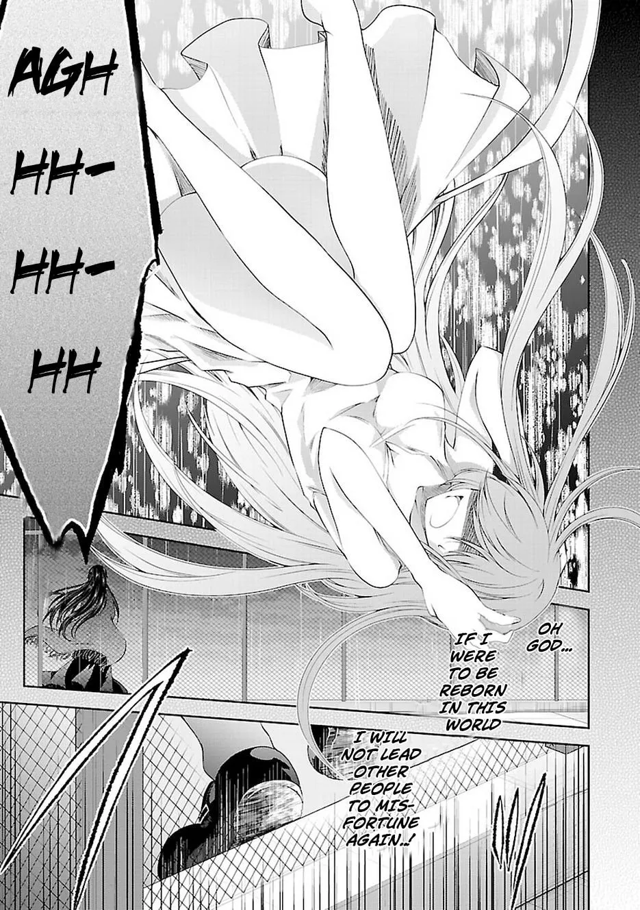 Read Anomaly System Quadrangle chapter 19 image 22 on Lezhin