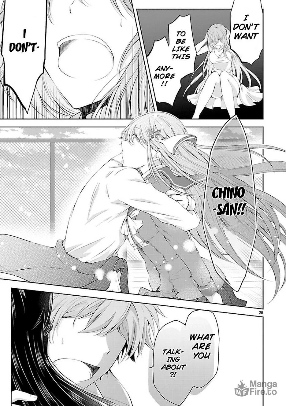 Read Anomaly System Quadrangle chapter 19 image 24 on Lezhin