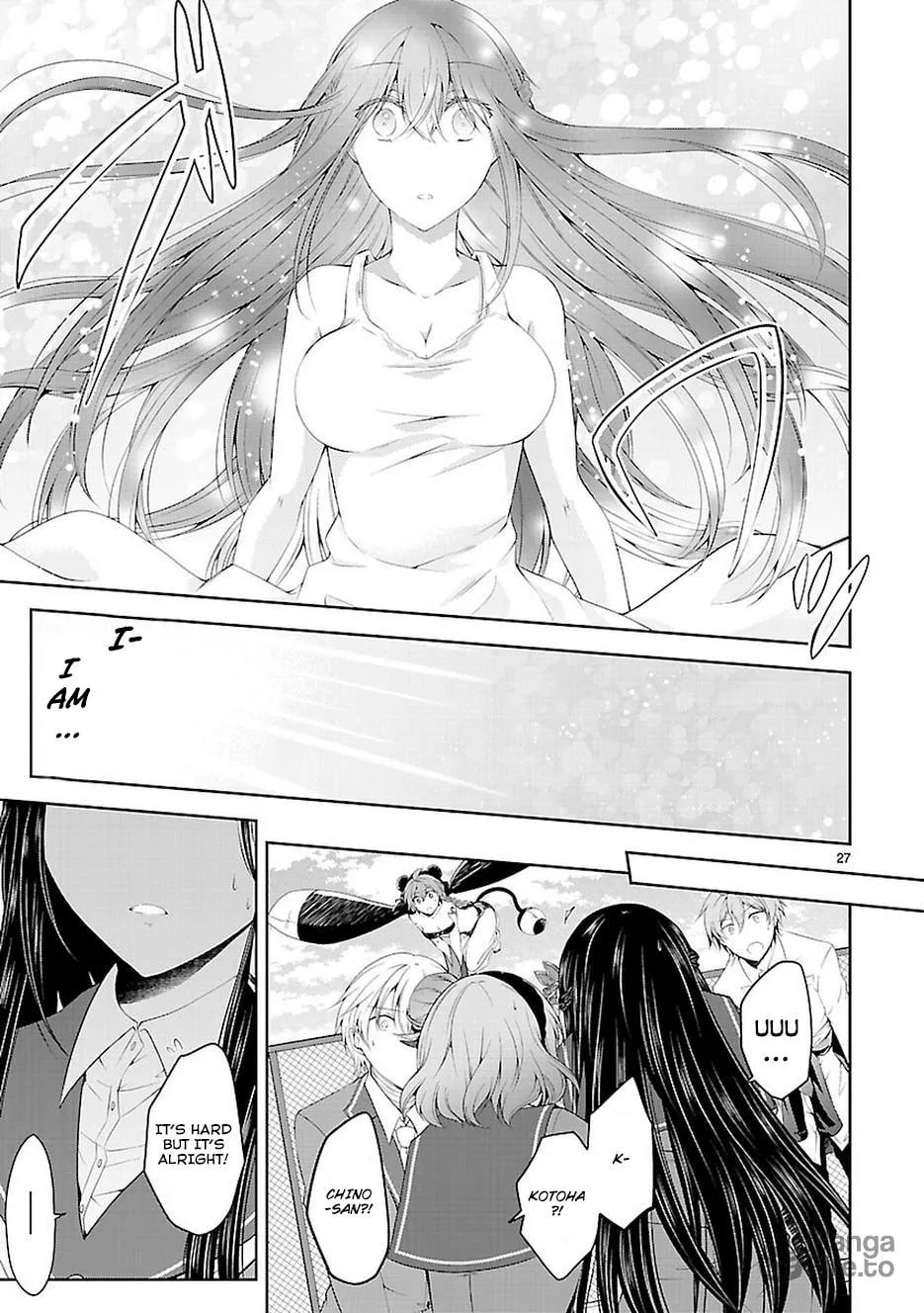 Read Anomaly System Quadrangle chapter 19 image 26 on Lezhin