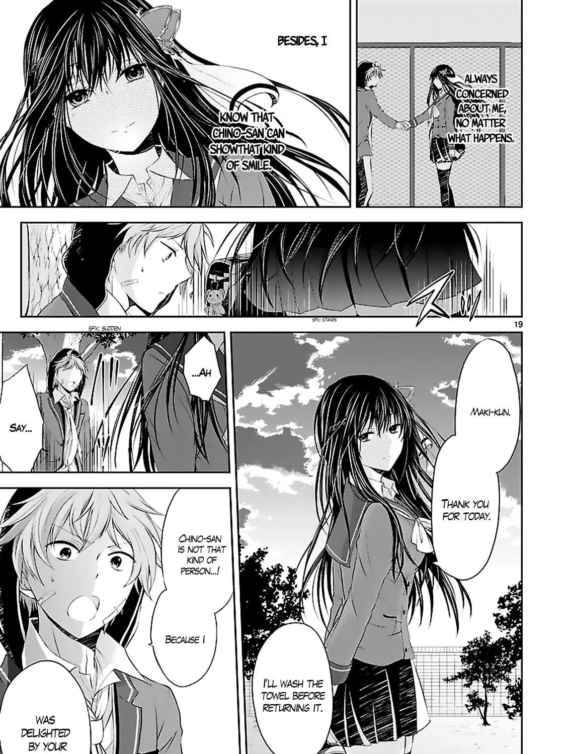 Read Anomaly System Quadrangle chapter 2 image 38 on Lezhin