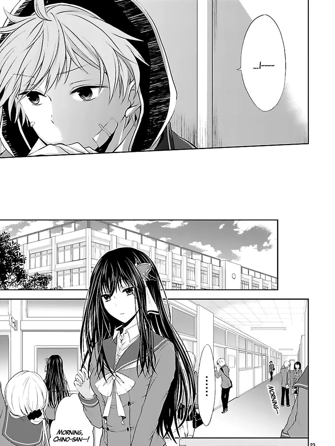 Read Anomaly System Quadrangle chapter 2 image 46 on Lezhin