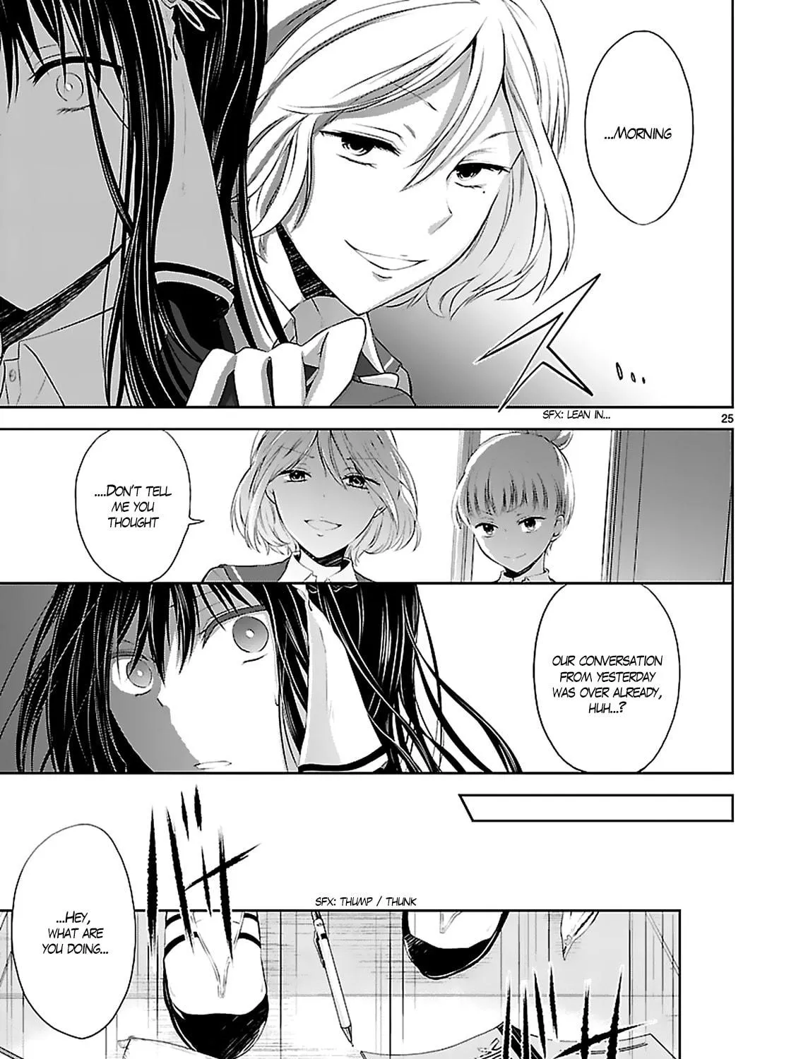 Read Anomaly System Quadrangle chapter 2 image 50 on Lezhin