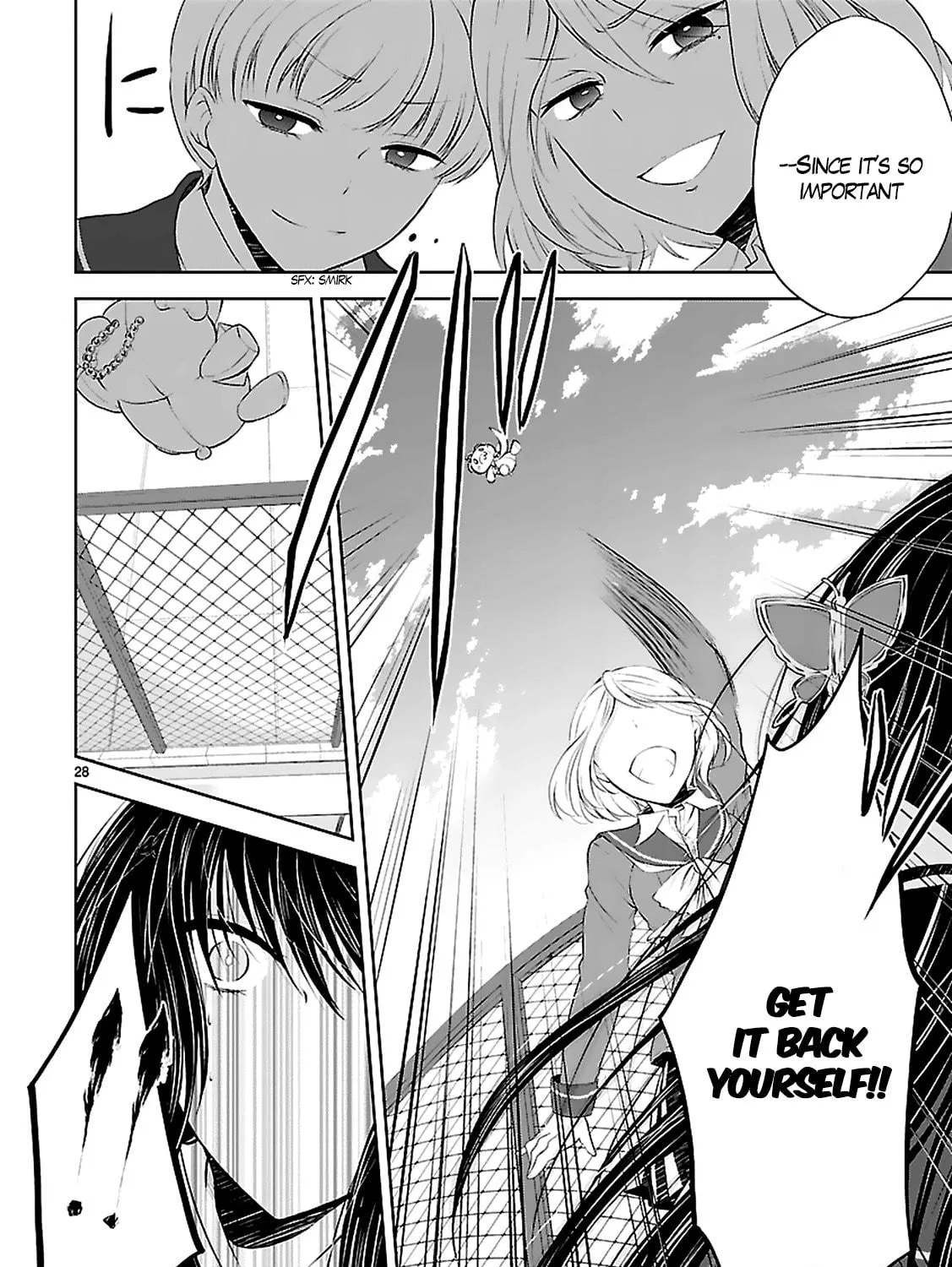 Read Anomaly System Quadrangle chapter 2 image 56 on Lezhin