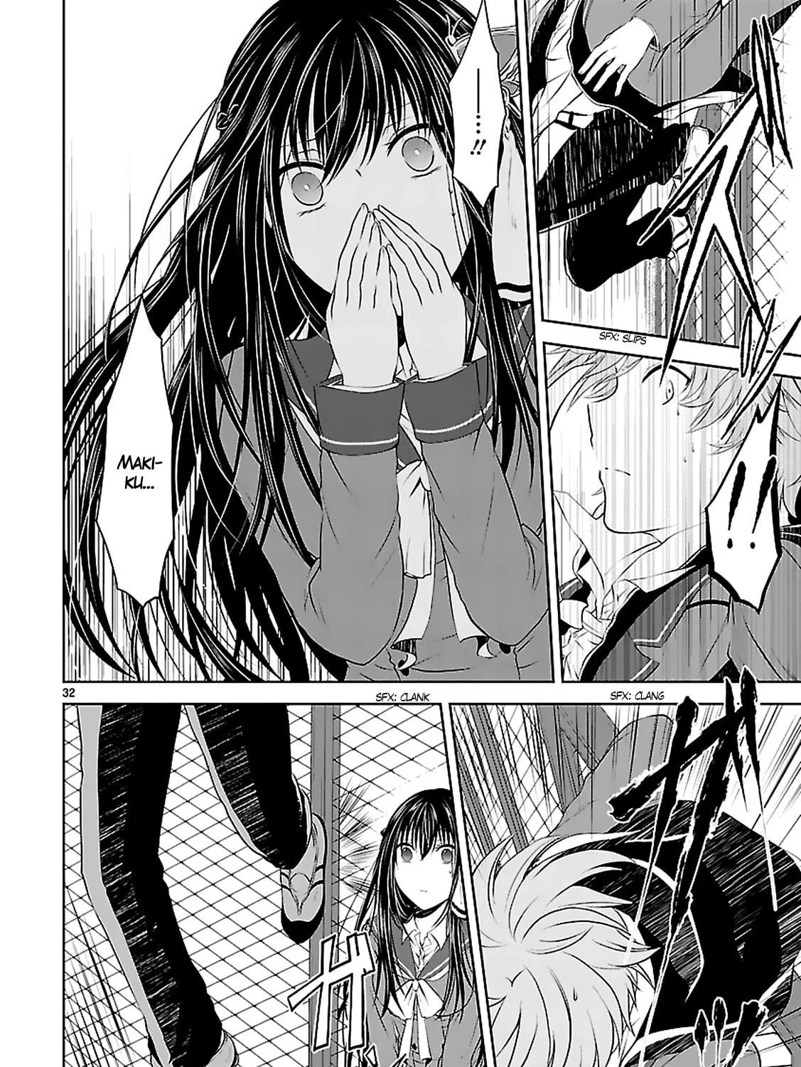 Read Anomaly System Quadrangle chapter 2 image 62 on Lezhin