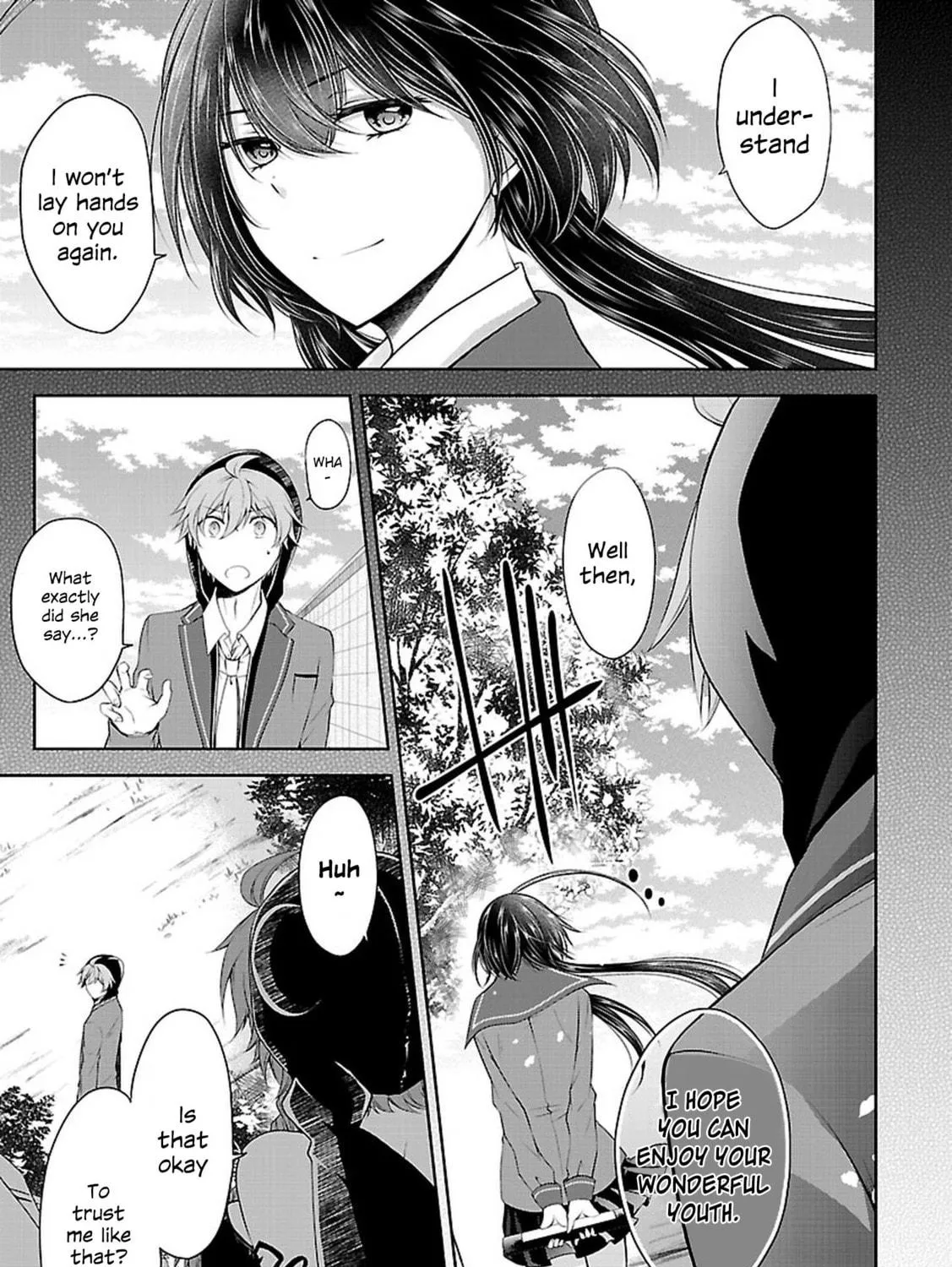 Read Anomaly System Quadrangle chapter 20 image 16 on Lezhin
