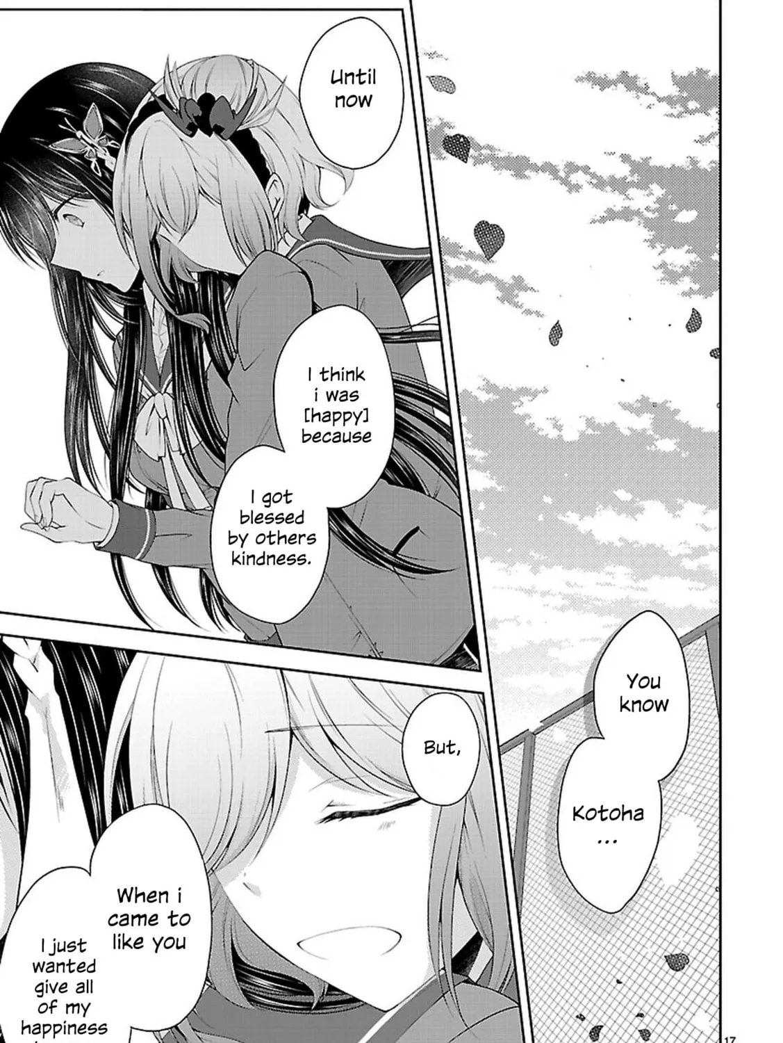 Read Anomaly System Quadrangle chapter 20 image 32 on Lezhin