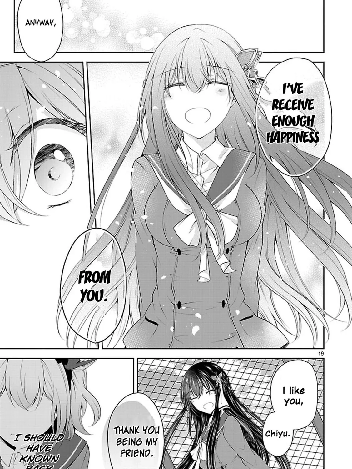 Read Anomaly System Quadrangle chapter 20 image 36 on Lezhin