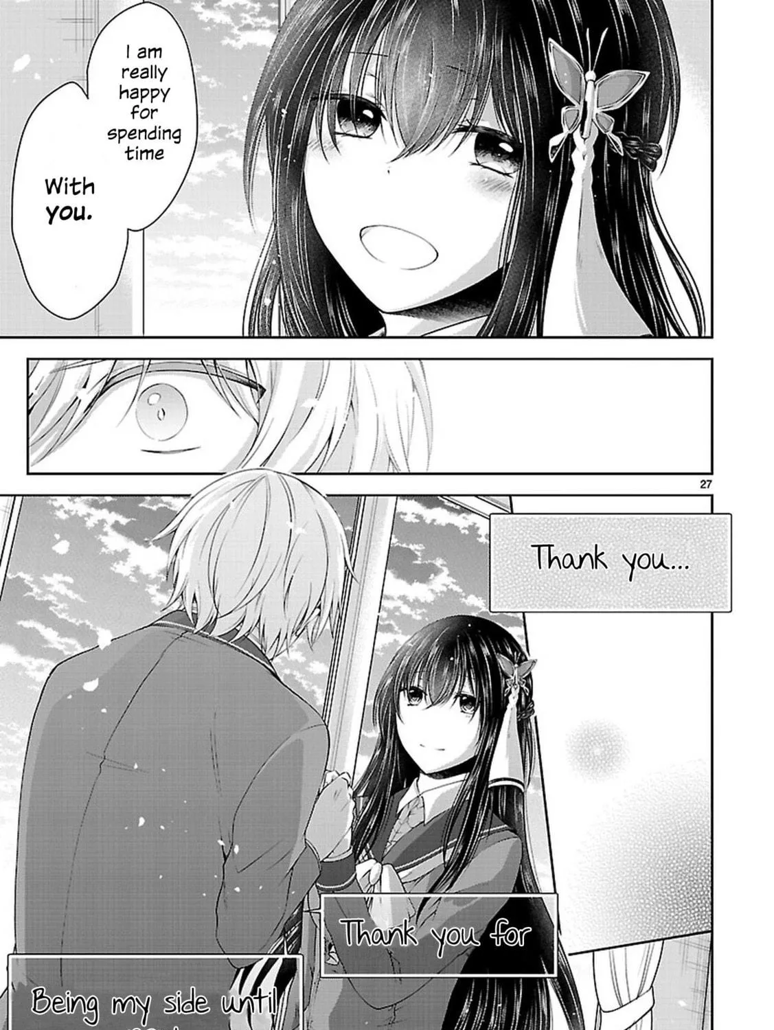 Read Anomaly System Quadrangle chapter 20 image 52 on Lezhin