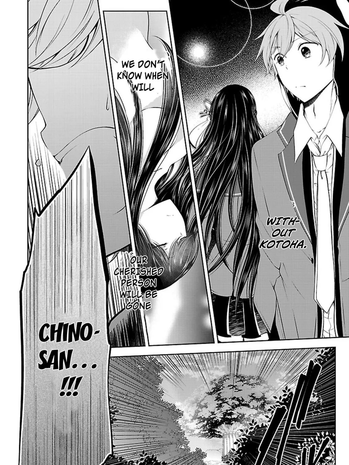 Read Anomaly System Quadrangle chapter 20 image 66 on Lezhin