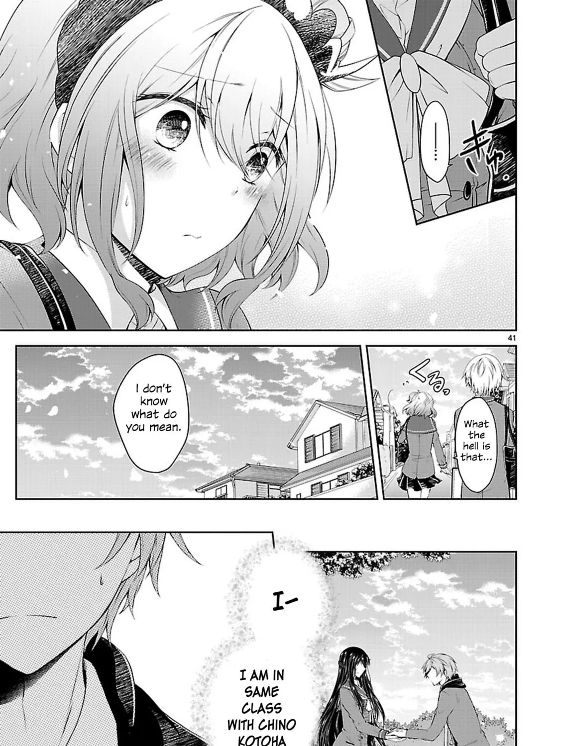 Read Anomaly System Quadrangle chapter 20 image 80 on Lezhin