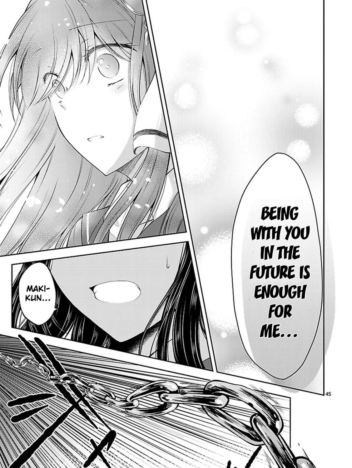 Read Anomaly System Quadrangle chapter 20 image 88 on Lezhin