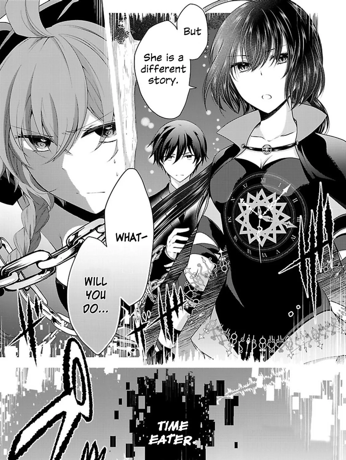 Read Anomaly System Quadrangle chapter 20 image 92 on Lezhin