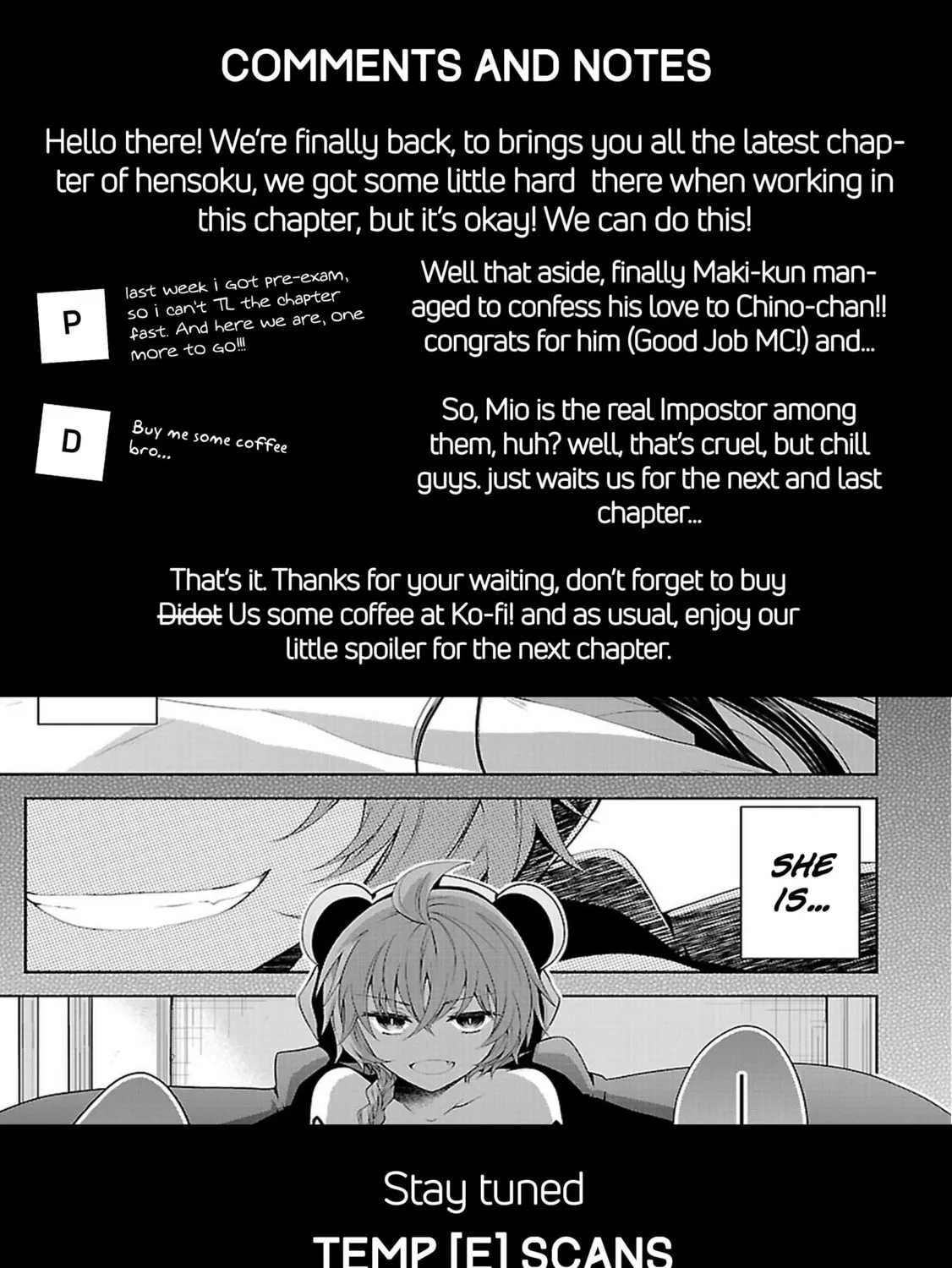 Read Anomaly System Quadrangle chapter 20 image 95 on Lezhin