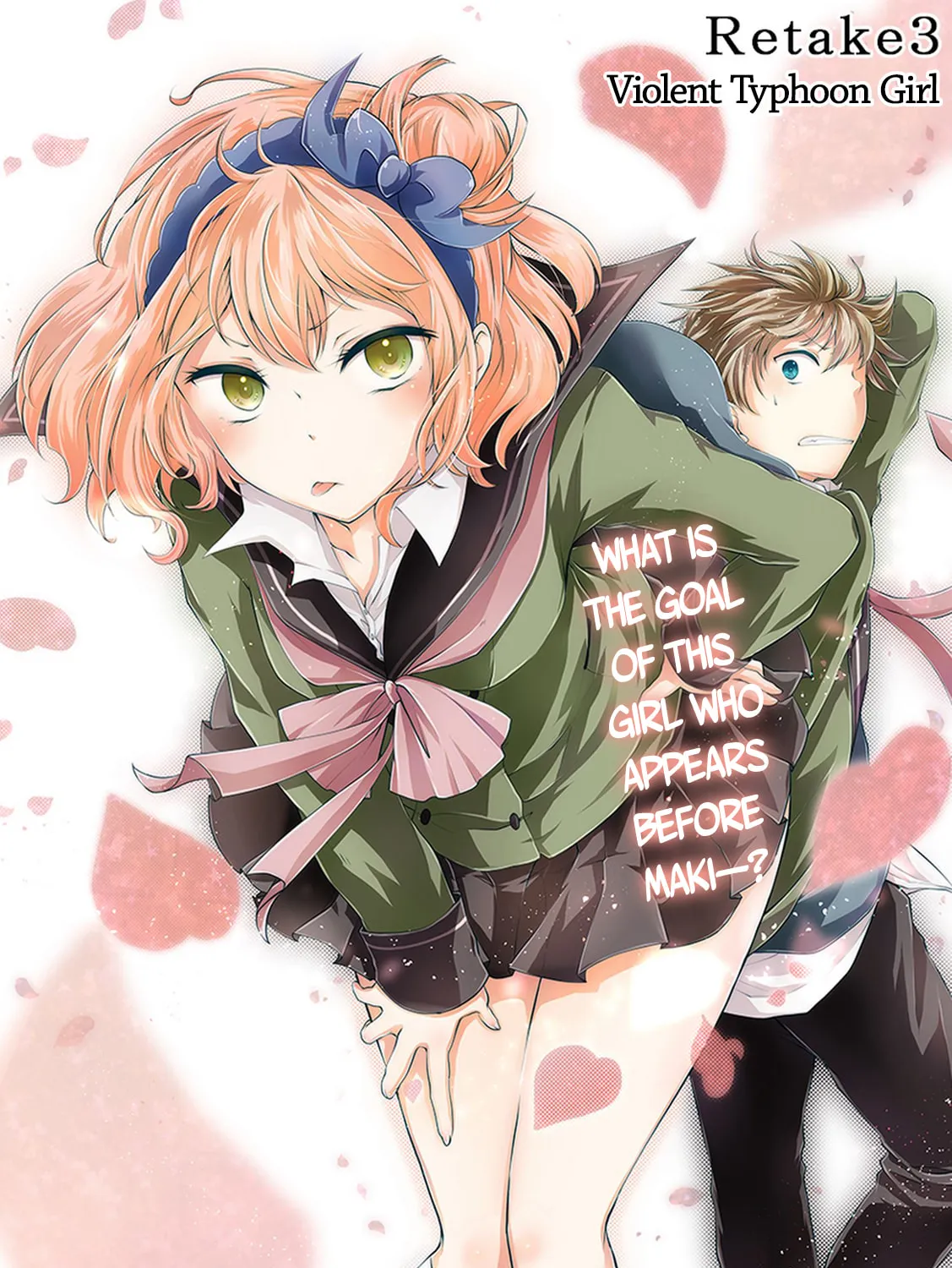 Read Anomaly System Quadrangle chapter 3 image 4 on Lezhin