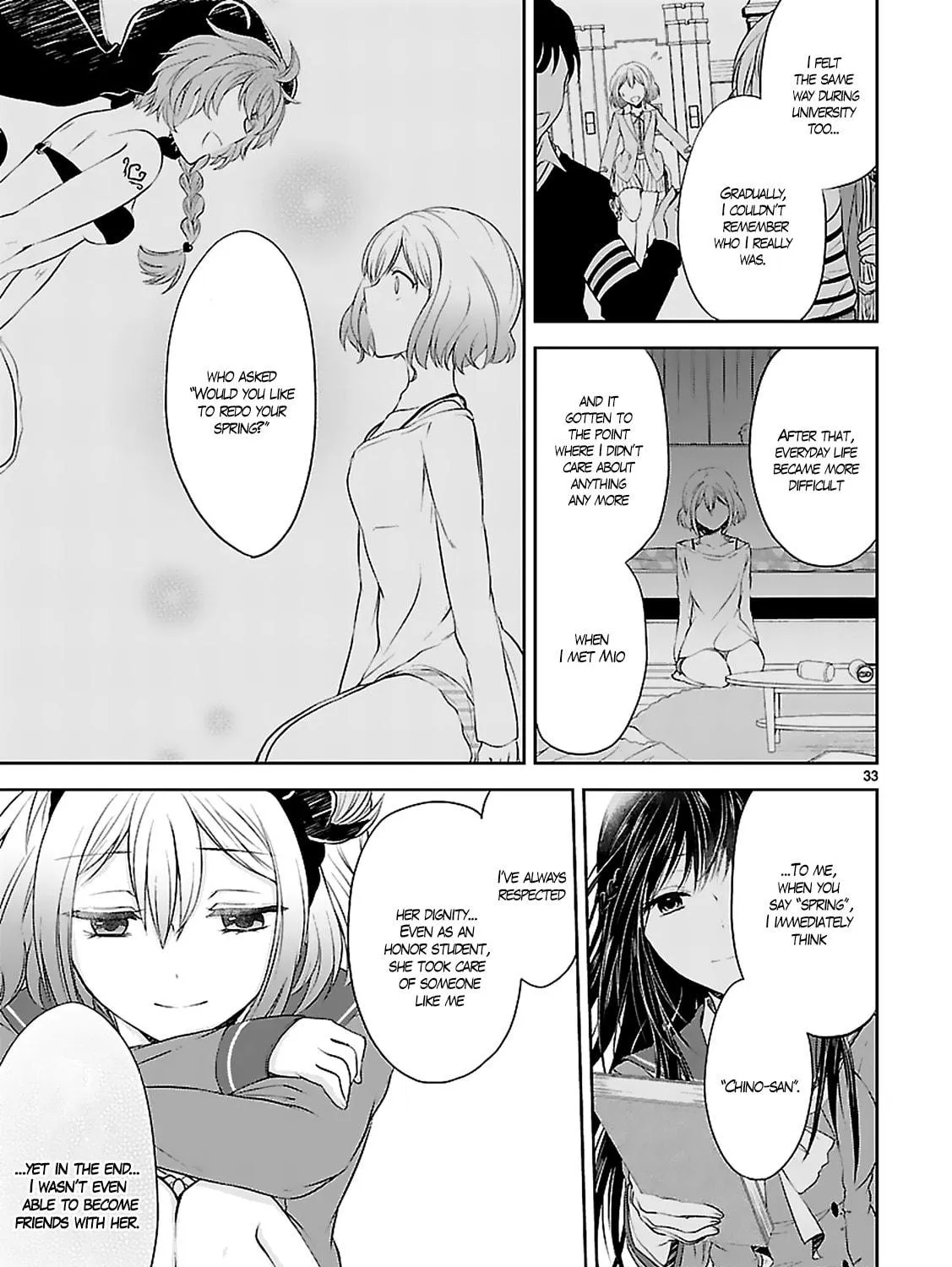Read Anomaly System Quadrangle chapter 3 image 66 on Lezhin