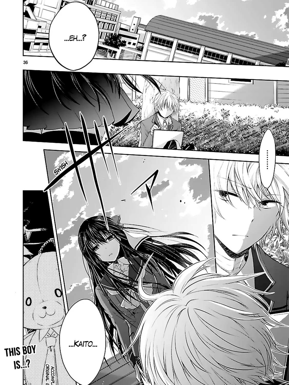 Read Anomaly System Quadrangle chapter 3 image 72 on Lezhin