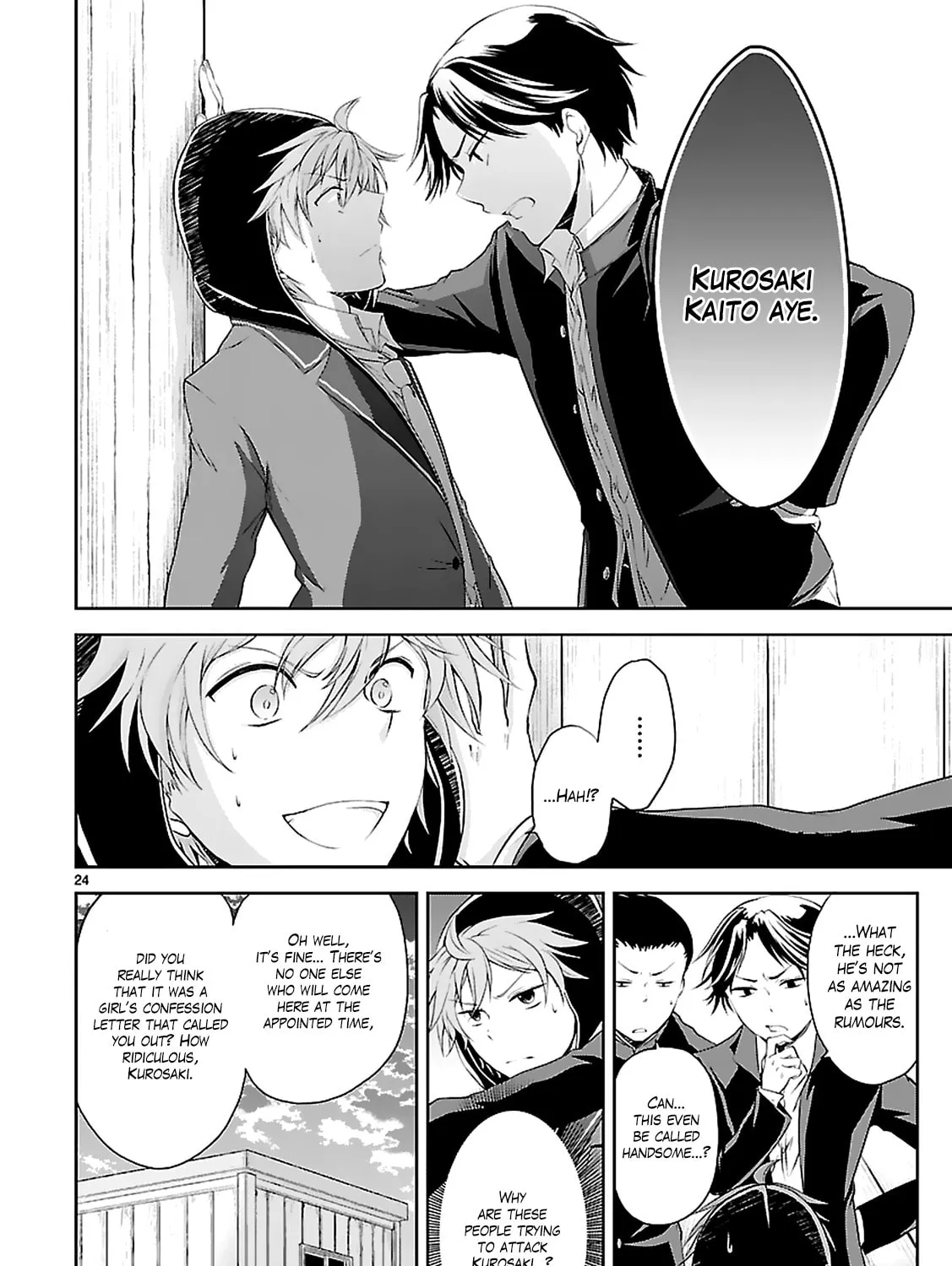 Read Anomaly System Quadrangle chapter 4 image 48 on Lezhin