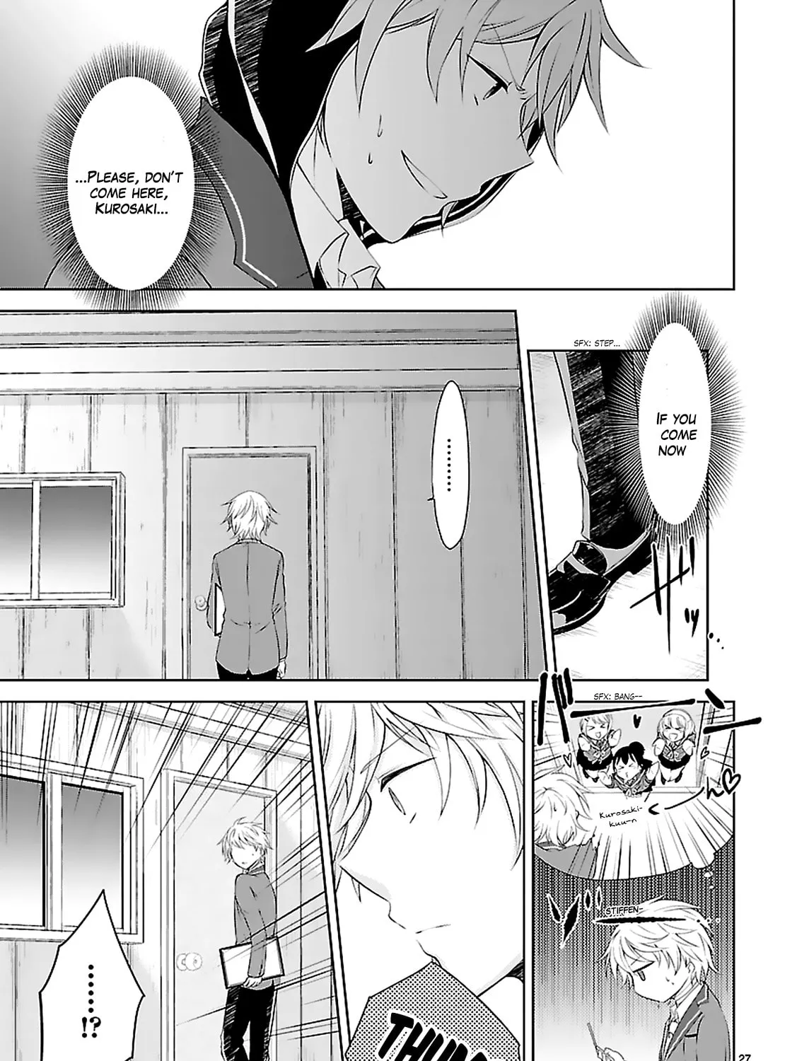 Read Anomaly System Quadrangle chapter 4 image 54 on Lezhin