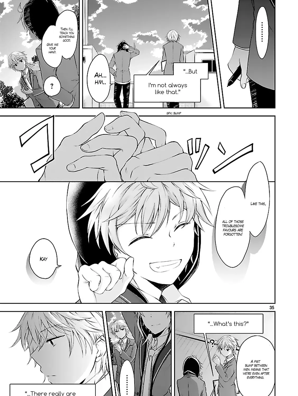 Read Anomaly System Quadrangle chapter 4 image 70 on Lezhin