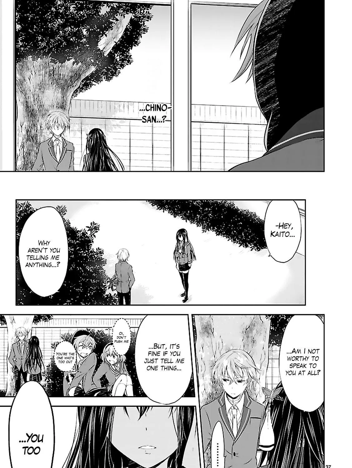 Read Anomaly System Quadrangle chapter 4 image 74 on Lezhin