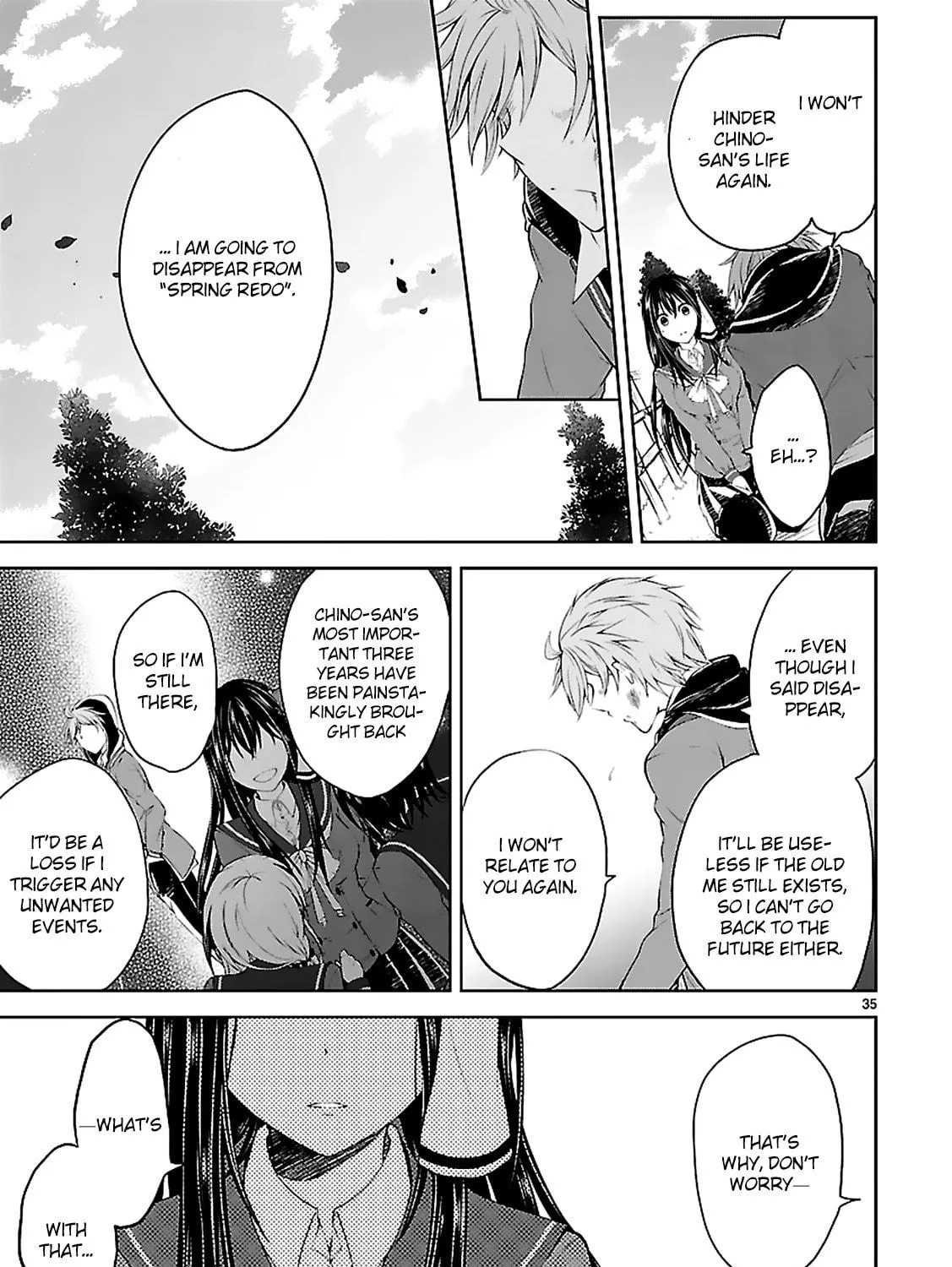 Read Anomaly System Quadrangle chapter 5 image 68 on Lezhin