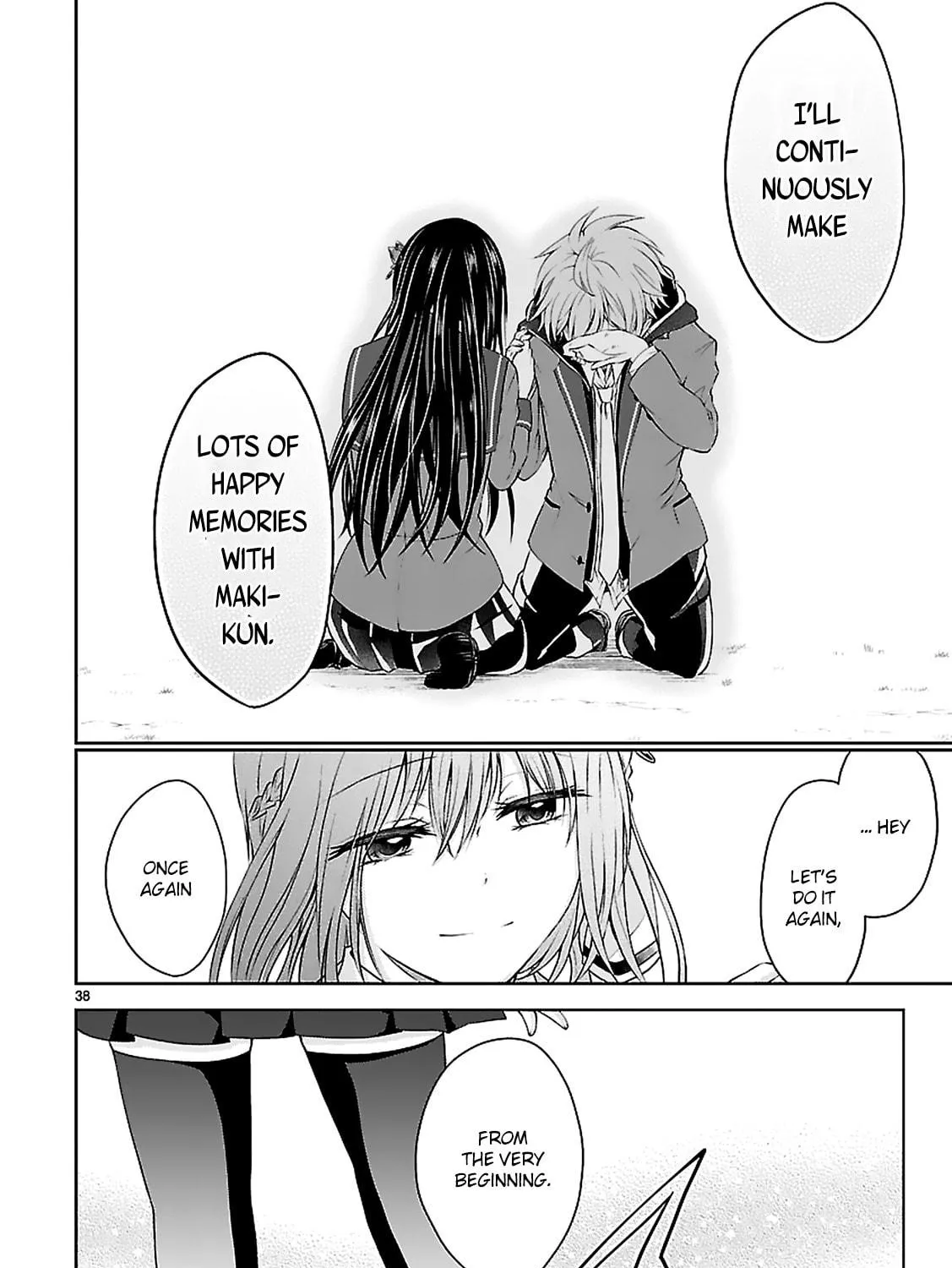 Read Anomaly System Quadrangle chapter 5 image 74 on Lezhin