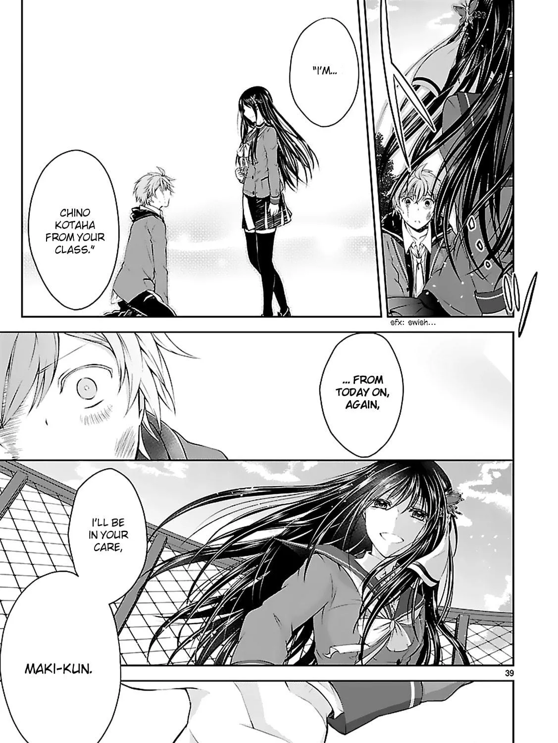 Read Anomaly System Quadrangle chapter 5 image 76 on Lezhin