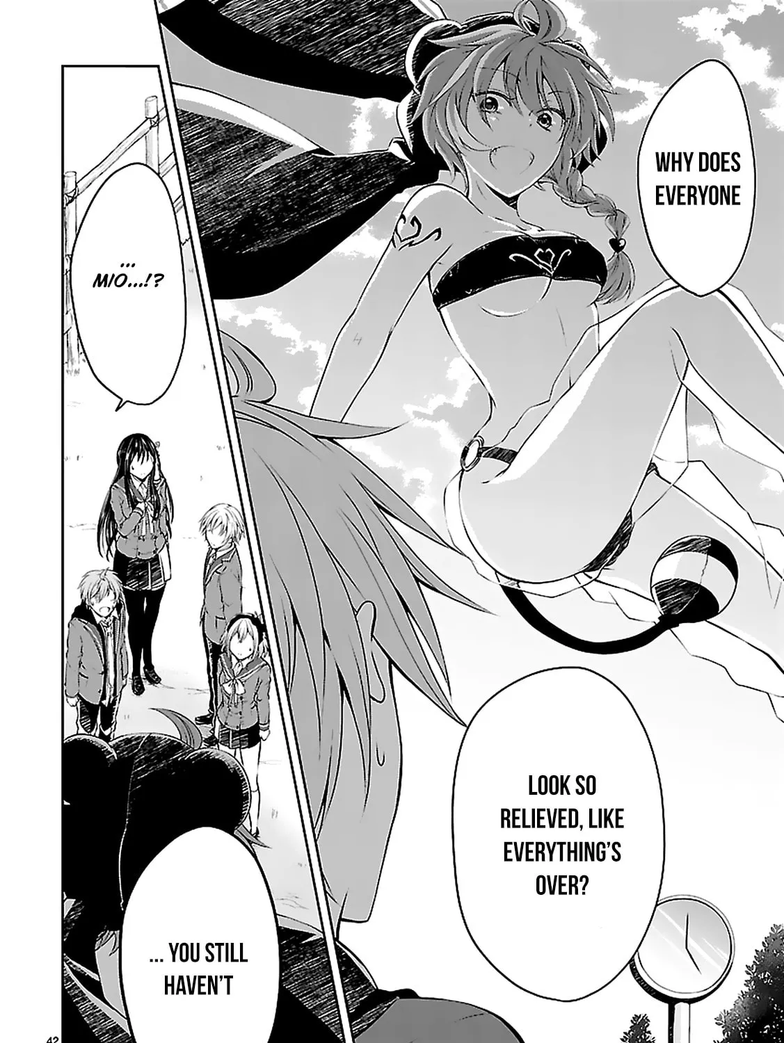 Read Anomaly System Quadrangle chapter 5 image 82 on Lezhin