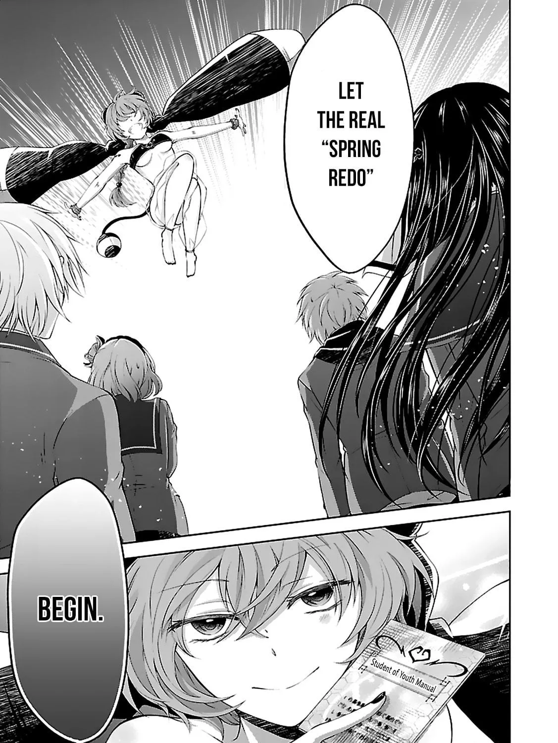 Read Anomaly System Quadrangle chapter 5 image 86 on Lezhin